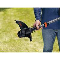 Max* Cordless String Trimmer Kit, 13", Battery Powered, 40 V FMT Sales Ltd