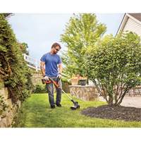 Max* Cordless String Trimmer Kit, 13", Battery Powered, 40 V FMT Sales Ltd