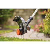 Max* Cordless String Trimmer Kit, 13", Battery Powered, 40 V FMT Sales Ltd