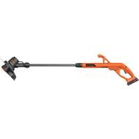 Max* Cordless String Trimmer/Edger Kit, 10", Battery Powered, 20 V FMT Sales Ltd