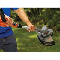 Max* Cordless String Trimmer/Edger Kit, 12", Battery Powered, 20 V FMT Sales Ltd