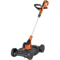 20V Max* Cordless 3-in-1 Compact Mower Kit, Push Walk-Behind, Battery Powered, 12" Cutting Width FMT Sales Ltd