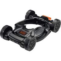 20V Max* Cordless 3-in-1 Compact Mower Kit, Push Walk-Behind, Battery Powered, 12" Cutting Width FMT Sales Ltd