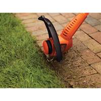 2-in-1 String Trimmer/Edger, 13", Electric FMT Sales Ltd