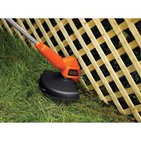 2-in-1 String Trimmer/Edger, 13", Electric FMT Sales Ltd
