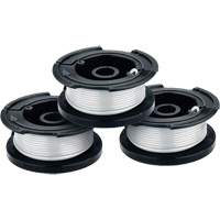 Bobines de rechange de 0,065" AFS FMT Sales Ltd