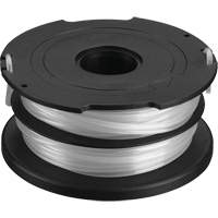 Bobine de remplacement &agrave; fil double de 0,065 po AFS FMT Sales Ltd