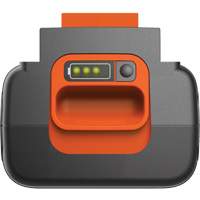 Batterie pour outil sans fil Max*, Lithium-ion, 40 V, 1,5 Ah FMT Sales Ltd