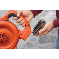 Batterie pour outil sans fil Max*, Lithium-ion, 20 V, 2 Ah FMT Sales Ltd
