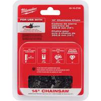 14" Chain for Chainsaw FMT Sales Ltd