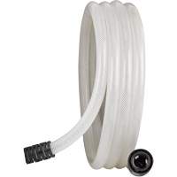Boyau de rechange en PVC renforc&eacute; 10' de rechange FMT Sales Ltd