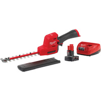 M12 Fuel Hedge Trimmer, 8", 12 V, Battery Powered FMT Sales Ltd