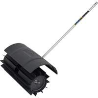QUIK-LOK Rubber Broom Attachment FMT Sales Ltd