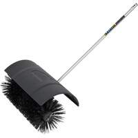 Accessoire brosse &agrave; soie QUIK-LOK FMT Sales Ltd