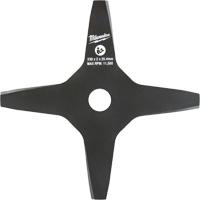 Lame du couteau pour brosse FMT Sales Ltd