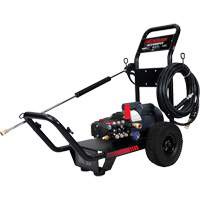 Laveuse &agrave; pression &agrave; eau froide, &eacute;lectrique, 1000 psi, 2,1 gal./min FMT Sales Ltd