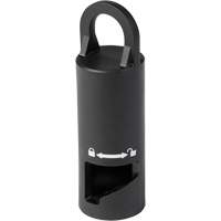 Crochet de fixation M18 FUEL QUIK-LOK FMT Sales Ltd