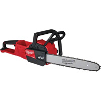 M18 FUEL Top Handle Chainsaw, 12", Battery Powered, 18 V FMT Sales Ltd