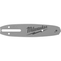 Guide-chaîne de scie &agrave; &eacute;laguer de 8'' FMT Sales Ltd