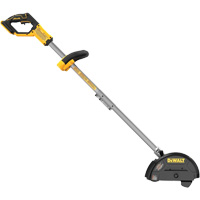MAX* Brushless Cordless Edger Kit FMT Sales Ltd