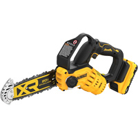 20V MAX* 8" Brushless Cordless Pruning Chainsaw (Tool Only) FMT Sales Ltd