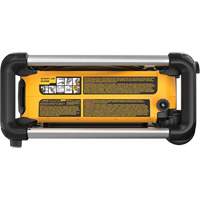 Laveuse &agrave; pression &agrave; eau froide 13 A pour le chantier, &eacute;lectrique, 2100 psi, 1,2 gal./min FMT Sales Ltd