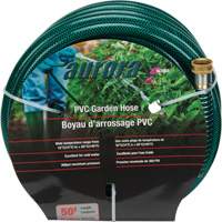 Garden Hose, PVC, 5/8" dia. x 50' FMT Sales Ltd