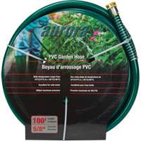 Garden Hose, PVC, 5/8" dia. x 100' FMT Sales Ltd