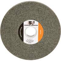 Standard Abrasives Deburring Wheel 853093 FMT Sales Ltd