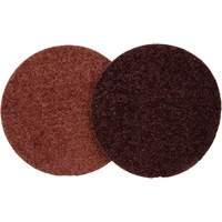Standard Abrasives Surface Conditioning Discs, 7" Dia., Coarse Grit, Aluminum Oxide FMT Sales Ltd