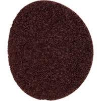 Standard Abrasives Surface Conditioning Discs, 7" Dia., Coarse Grit, Aluminum Oxide FMT Sales Ltd