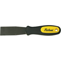Stiff Wall Scrapers, 1-1/4", Carbon Steel Blade FMT Sales Ltd