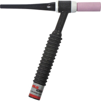 WP-17 Torch, Air (Gas) Cooled, 150 A FMT Sales Ltd