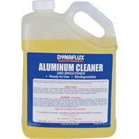 Ultra Bright Aluminum Cleaners, Jug FMT Sales Ltd