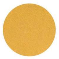 Paper PSA Disc, 8" Dia., 40 Grit, Aluminum Oxide FMT Sales Ltd