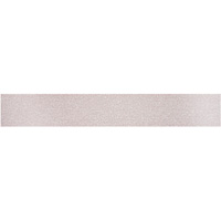 Bande abrasive avec attache autoagrippante, 2-3/4" x 17-1/2", Grain 120, Oxyde d'aluminium FMT Sales Ltd