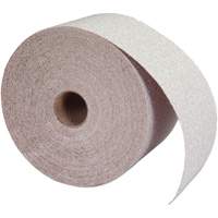 Rouleau en papier PSA, Oxyde d'aluminium, 2-3/4" la x 135' lo, Grain 240 FMT Sales Ltd
