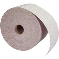 Rouleau en papier PSA, Oxyde d'aluminium, 2-3/4" la x 135' lo, Grain 180 FMT Sales Ltd