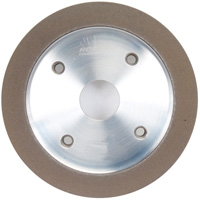 Meule diamant&eacute;e FMT Sales Ltd