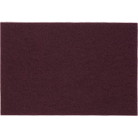 Tampons manuels Bear-Tex, Oxyde d'aluminium, 6" x 9", Grain Tr&egrave;s fin FMT Sales Ltd