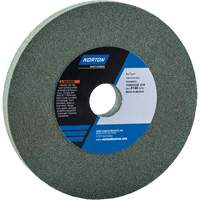 Bench Grinding Wheels - Gemini, 6" x 1/2", 1" Arbor FMT Sales Ltd
