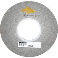 Scotch-Brite EXL Deburring Wheel FMT Sales Ltd