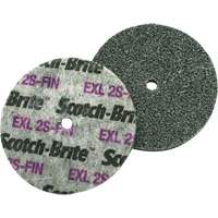 Scotch-Brite EXL Unitized Disc FMT Sales Ltd