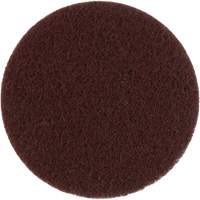 Scotch-Brite Hookit Production Clean & Finish Disc, 8" Dia., Very Fine Grit, Aluminum Oxide FMT Sales Ltd