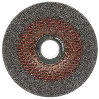 Depressed Centre Grinding Wheel, 5" x 27, Aluminum Oxide FMT Sales Ltd