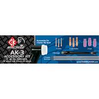 TIG Torch Parts Kits FMT Sales Ltd
