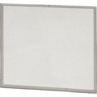 Couvre-plaques transparents pour masque de soudage FMT Sales Ltd