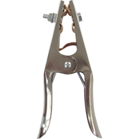 Ground Clamps, 300 Amperage Rating FMT Sales Ltd