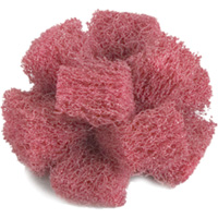 Laine abrasive de polissage HS Buff and Blend Standard Abrasives FMT Sales Ltd