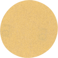 Stikit 216U Gold Paper Disc Roll, 1-1/4" Dia., P320 Grit, Aluminum Oxide FMT Sales Ltd